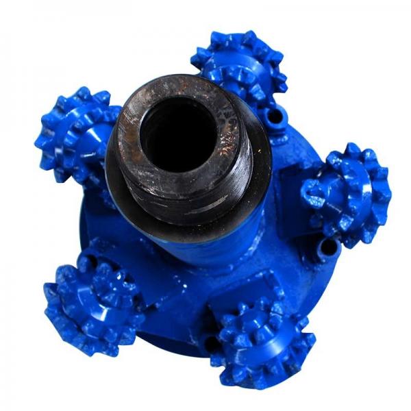 Quality Forging HDD Rock Reamers For Horizontal Directional Drilling for sale