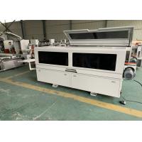 Quality Commercial Mdf Edge Banding Machine High Precision Curved Edge Banding Machine for sale