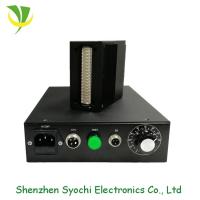 Quality CE certificate 395nm air cooling UV LED curing system for sale