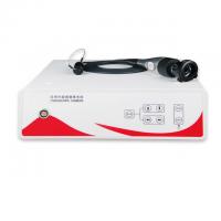 Quality Laparoscopic Camera HD ENT Endoscopy Camera System Ce Free Spare Parts for sale