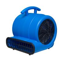 China YJ-805 Lightweight Portable Air Blower For Hotel Shopping Mall Toilet factory