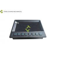 Quality CR9042 Display Touch Screen Zoomlion Concrete Pump Parts for sale