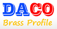 China Shengzhou DACO Brass Products Co., Ltd. logo