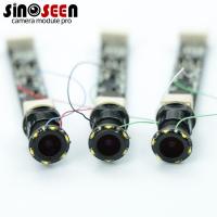 China 6 LED Lights Endoscope Camera Module WDR 1080p 30FPS Wide Angle Lens factory