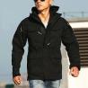 China Hoodie Custom Outdoor Clothing Lightweight Protective Garments Sports Coat factory