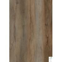 China Waterproof Vinyl Wood Plank Flooring Film Coated 72 Inch Length factory