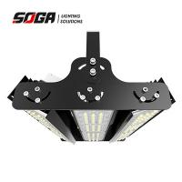 Quality CRI LED Area Flood Lights 300W Easy Install Outdoor Lights IP65 for sale