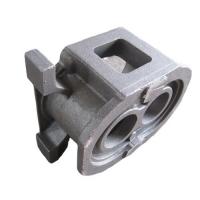 China ASTM Sand Casting Foundry Agricultural Machinery Parts HT200 factory