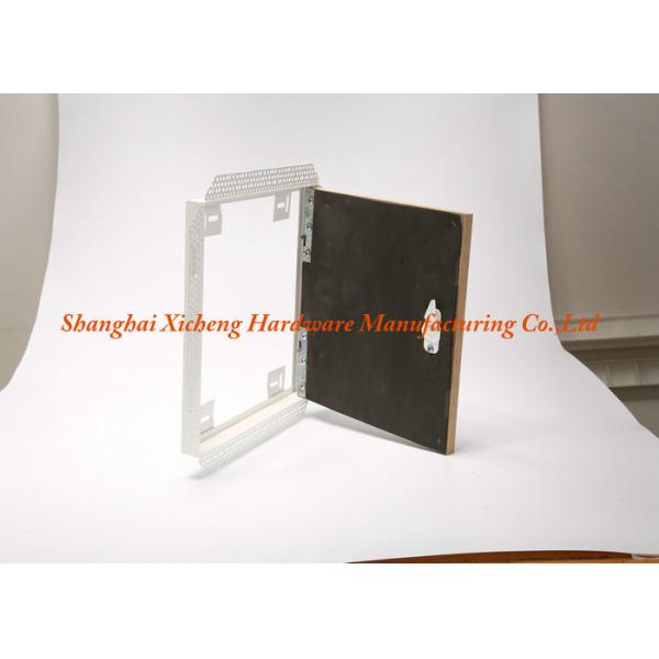 Quality Steel Frame MDF Board Access Panel Beaded Frame Inspection Trapdoor for sale
