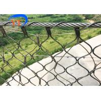 China Security Garden Fence 3mm Welded Wire Mesh Stainless Steel 304 316 for sale