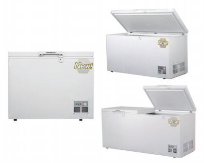 Quality Commerical hard top chest deep Freezer  200-1000L for sale