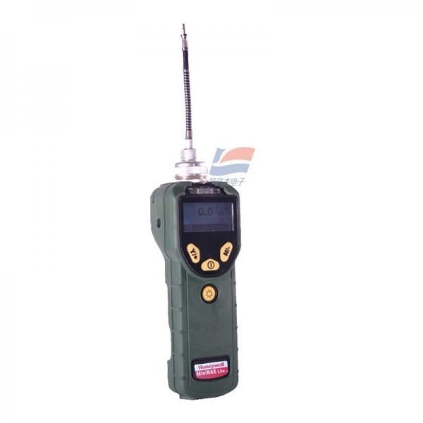 Quality PGM-7300 MultiRAE Lite Gas Detector Portable VOC Economical Handheld for sale