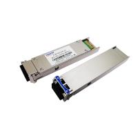 Quality Single Mode 10GBASE-LRM XFP Module 1310nm 2km DOM LC SMF Optical Transceiver for sale