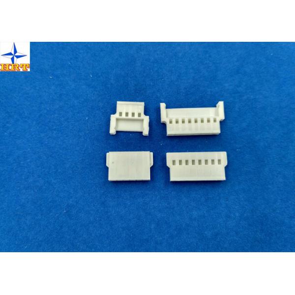 Quality 2.0mm Pitch Wire To Wire Connector, 2.00mm Pitch Wire-to-Wire Plug Housing, 51006 Crimp Housing for sale