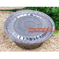 China Aluminium Foil Bowl,disposable round aluminum foil bowl for sale disposable round aluminum foil bowl for sale BAGEASE PA factory