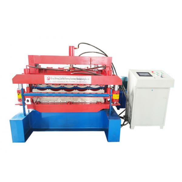 Quality 20 Stations Cold Roll Forming Machine for sale