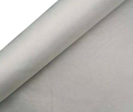 Quality 100% Fiberglass Material Plain Weave Electronic Fiberglass Fabric 7628 glass for sale