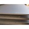 China 0.1-10mm thickness Carbon Steel Sheet with Strength Excellent Malleability Used For Industrial factory