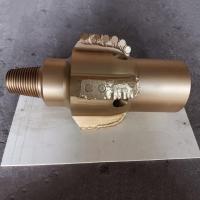 Quality Polycrystalline Diamond Rock Reamers Wear Resistant for Well Drilling for sale