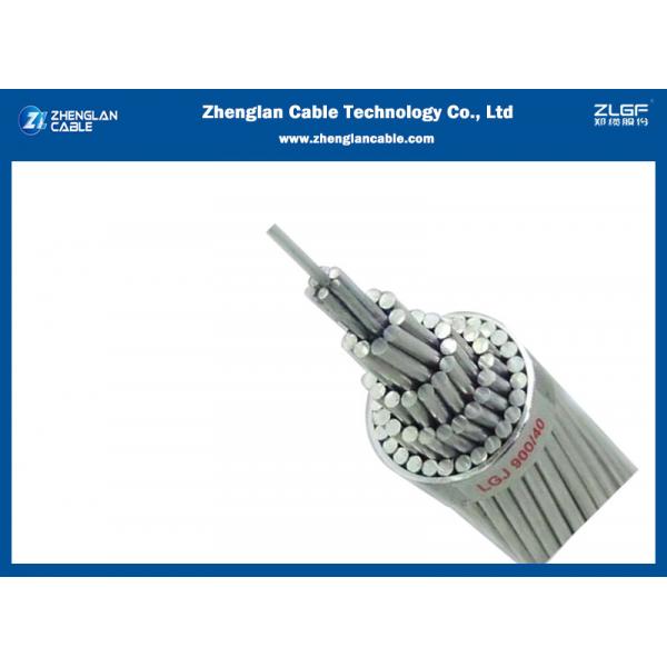 Quality Camellia AAC Conductor 507sqmm 61/3.25mm Overhead Transmission Line Use for sale