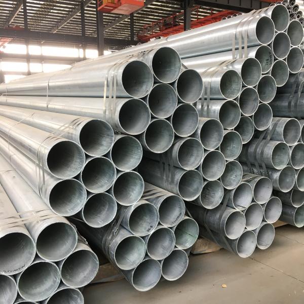 Quality Square Galvanized Hollow Pipe Galvanised Steel Hollow Section Q195 Low Carbon for sale