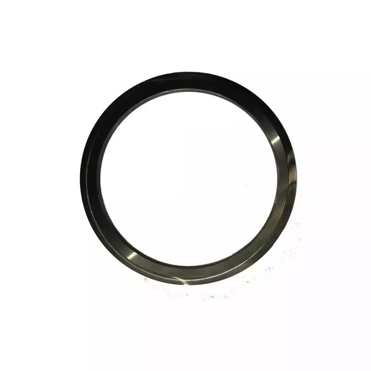 China Customization Face Polished Tungsten Carbide Seal Rings For Mechanical Sealing factory