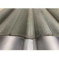 Quality JIS G3441 718 Weld Overlay Cladding Seamless Stainless Steel Pipe for sale