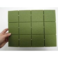 China Waterproof 50mm Synthetic Grass Underlay , Artificial Grass Drainage Underlay factory