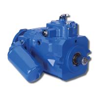 Quality HPV Series Eaton Hydraulic Pump For Excavator Hpv55 Hpv75 Hpv105 Hpv135 Hpv165 for sale