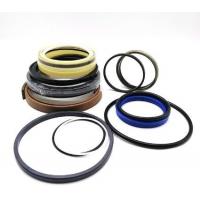 China CAT E312D Excavator Cylinder Seal Kits 283-6179 Rubber Ring Seal For SKF Oil Seal factory