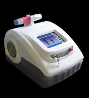 China Portable radial shockwave physiotherapy equipment magnetic wave therapy shockwave factory