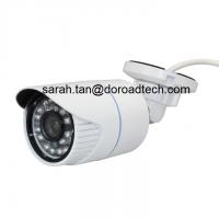 China CMOS 800TVL Analog Waterproof IP66 CCTV IR Surveillance Cameras factory