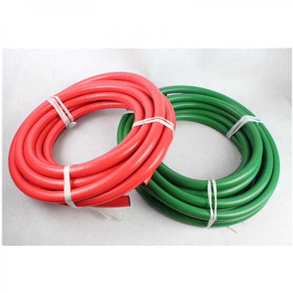 Quality Wire Braided high temperature Fuel Dispensing Hose Petrol Resistance for sale