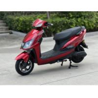 China Electric Scooter 45km/H Lightweight Electric Bike E-Bike With Front Hydraulic Absorber factory