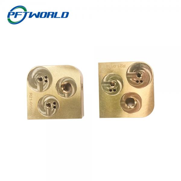 Quality CNC Turning Precise Parts Brass, CNC Turning Parts for sale