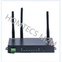 China H50series Industrial purpose VPN LTE best 4g wifi router with dual sim card for sale