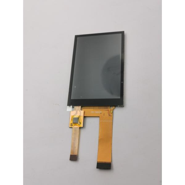 Quality 320*480 3.5 Inch TFT LCD Touch Screen for sale