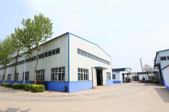 China Factory - Hejian Sanlong Petroleum Machinery Co., Ltd.