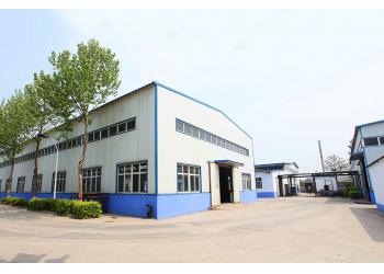 China Factory - Hejian Sanlong Petroleum Machinery Co., Ltd.