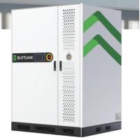 Quality BATTLINK 215 Smart commercial & industrial energy storage system for sale