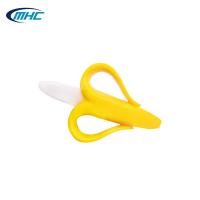 Quality Silicone Baby Teether for sale
