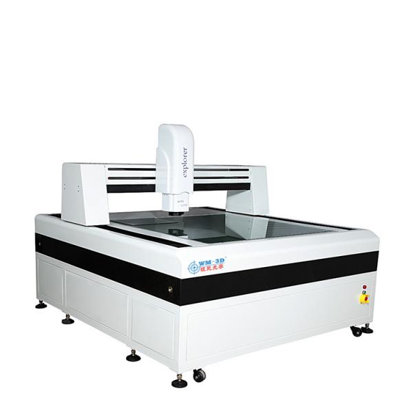 Quality 3D High Precision Gantry Coordinate Measuring Machine 200mm/S Velocity for sale