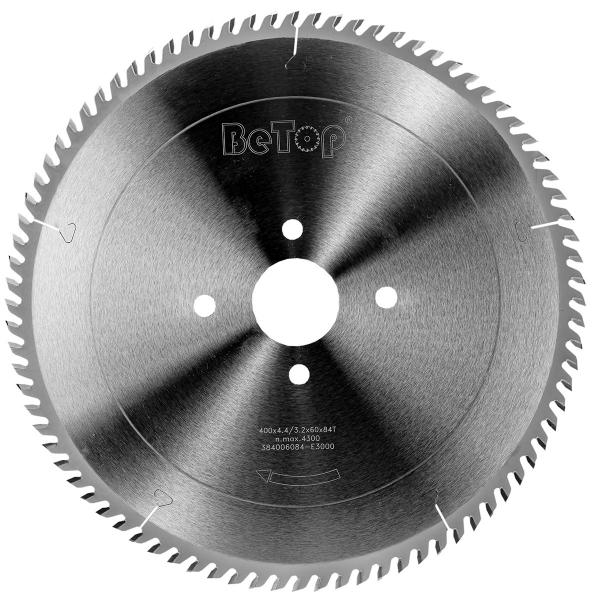 Quality TCG Tungsten Carbide Tipped Saw Blade For Veneer Board Laminated Chipboard for sale