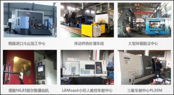 China Factory - LIYANG APEX BIOMASS EQUIPMENT CO.,LTD