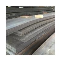 China ASTM Medium Carbon Steel Sheet 2mm 3mm Thickness Raw Material factory