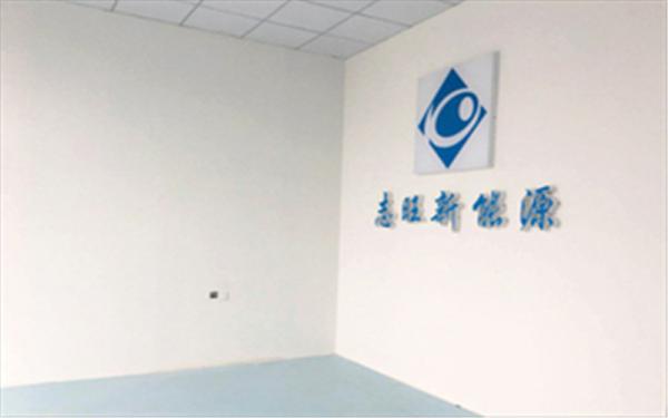 China Zhiwang New Energy manufacturer