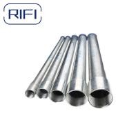 Quality Industrial IMC Conduit Pipe Electrical Metal Conduit For Ceiling for sale