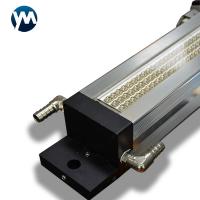 Quality 900W 365nm 385nm UV LED Curing System 395nm 405nm Aluminum profile for sale