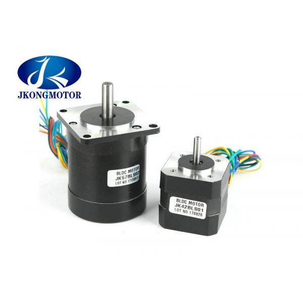 Quality brushless dc fan motor 3 - Phase High Rpm Brushless Dc Electric Motor For for sale