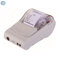 China Mini Printer&Component Accessories For Colorimeter Spectrophotometer Measure Liquid Paste Powder factory
